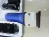 مقص شعر متعدد الأغراض من أجل تصفيف الشعر من طراز AT129. Specification image